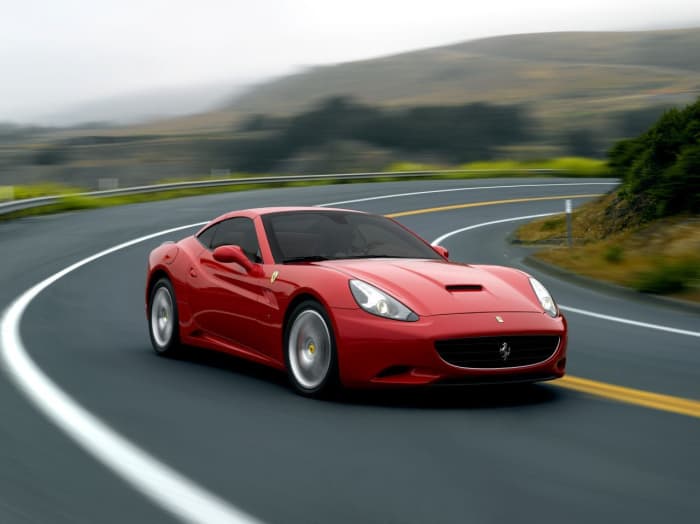 "Charles landed in the driver's seat. He didn't give much thought about the driver who seemingly vanished before he landed in the car. Then again, it didn't matter. This was his world and he was the rightful owner of everything."