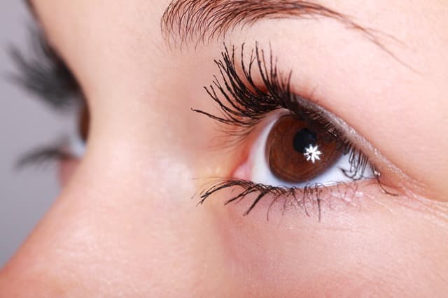 Those bright, sparkling, sharp eyesight, carrots provide lots of beta-carotene