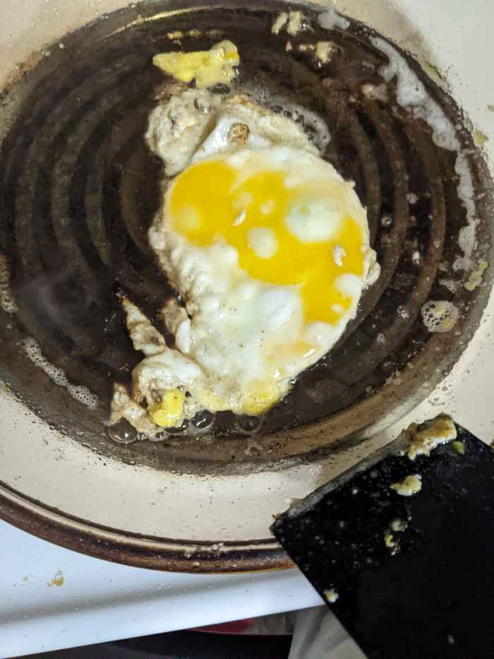 Frying Pan Made of Glass HubPages