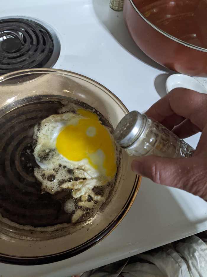 Frying Pan Made of Glass HubPages