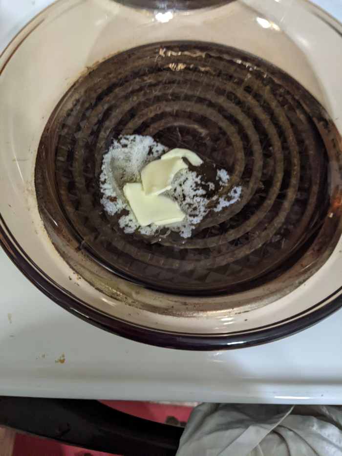 Frying Pan Made of Glass HubPages