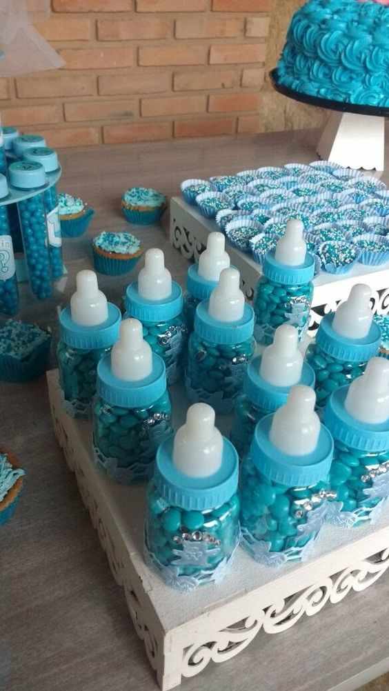 60+ Adorable DIY Baby Boy Shower Ideas that will make you smile HubPages