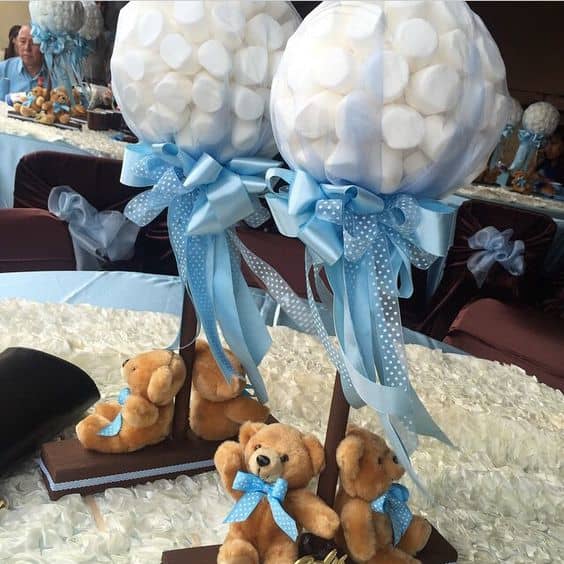 60+ Adorable DIY Baby Boy Shower Ideas that will make you smile - HubPages