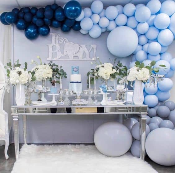 60+ Adorable DIY Baby Boy Shower Ideas that will make you smile - HubPages