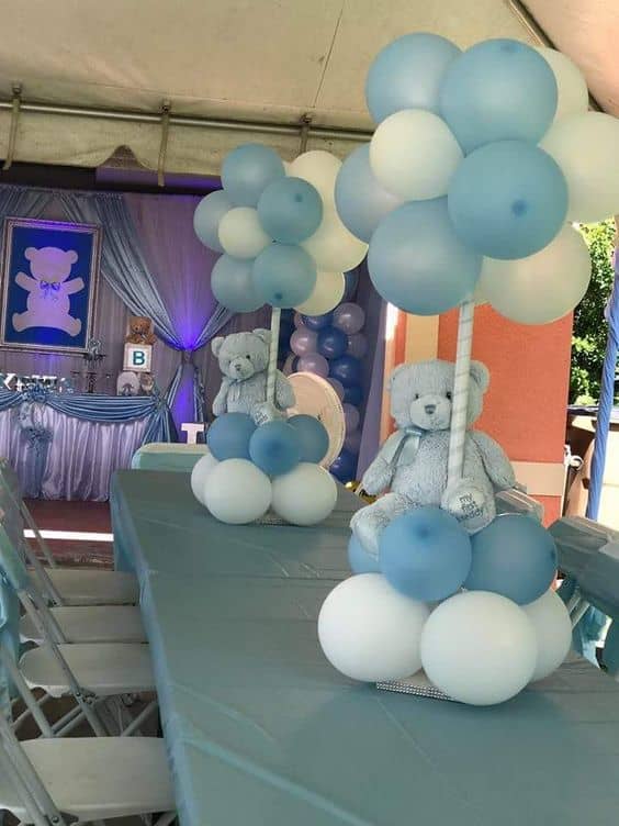 60+ Adorable DIY Baby Boy Shower Ideas that will make you smile - HubPages