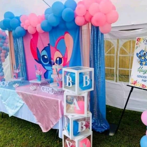 75+ Adorable Baby Gender Reveal Party Ideas - HubPages