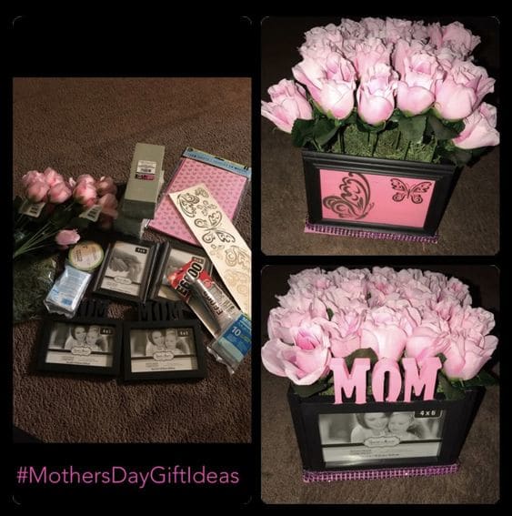 60+ Mothers Day Gift Basket Ideas That will Make Her Day - HubPages