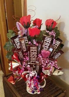 60+ Mothers Day Gift Basket Ideas That will Make Her Day - HubPages