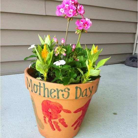75+ Mother's Day Gifts From Kids Super Easy DIY Ideas! HubPages