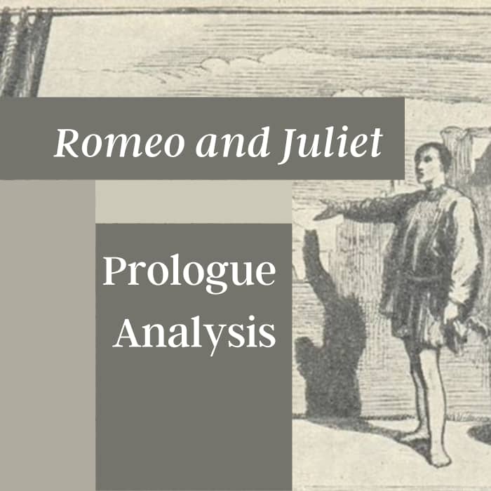 Romeo And Juliet Prologue Line By Line Analysis Owlcation   Romeo And Juliet Prologue Analysis Line By Line 