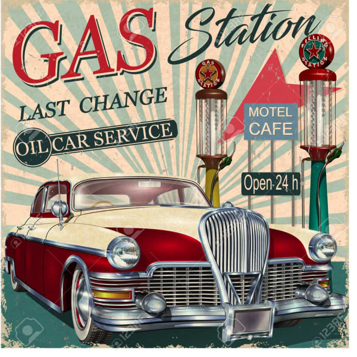 History of Gasoline Pricing: How 9/10th of a Cent Became Standard in ...