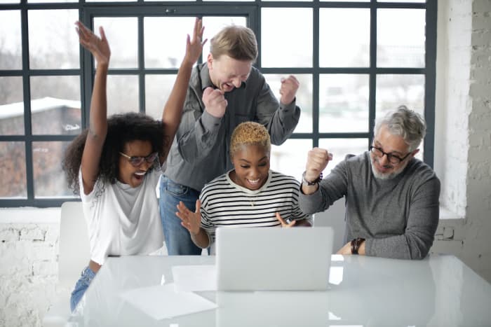 There are many different types of bonuses in the workplace, whether their objective is to motivate, reward, retain, or appease employees.