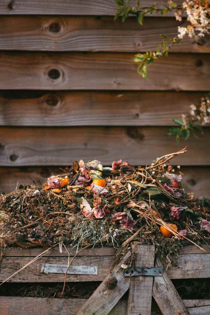 What to Do With Your Old or Used Compost Dengarden