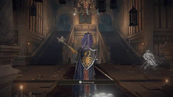 How to Beat the Red Wolf of Radagon in "Elden Ring" - LevelSkip