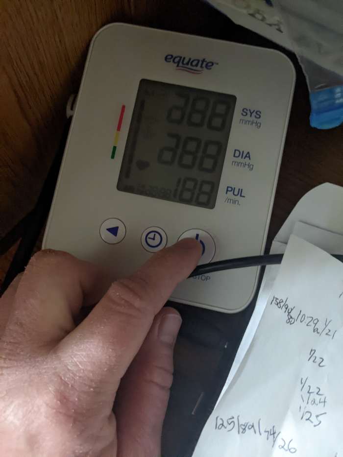 Blood Pressure Deep Breathing During Test HubPages