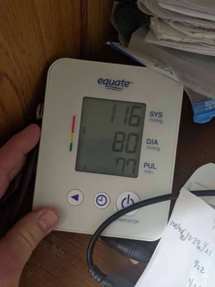 Blood Pressure Deep Breathing During Test HubPages