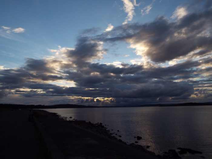 The Old Edinburgh Fishing Village of Cramond HubPages
