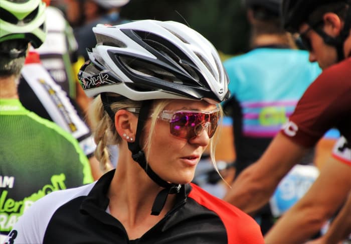 cycling prescription glasses