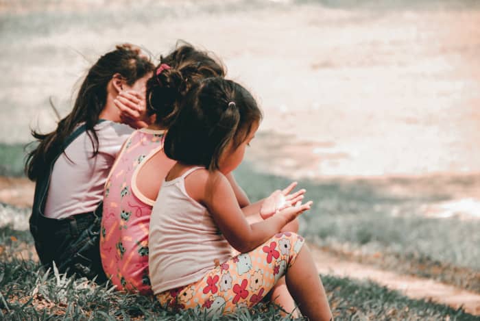 There are many things you can do to make sure your child grows to their fullest potential! Environment absolutely plays a significant role.