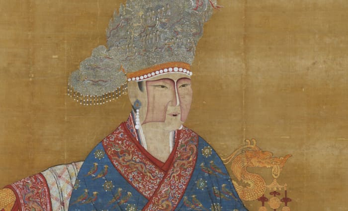 Empress Liu was the true paramount power in Song Dynasty China for over ten years. Luckily, this Chinese empress was overall, a fair and sensible ruler.