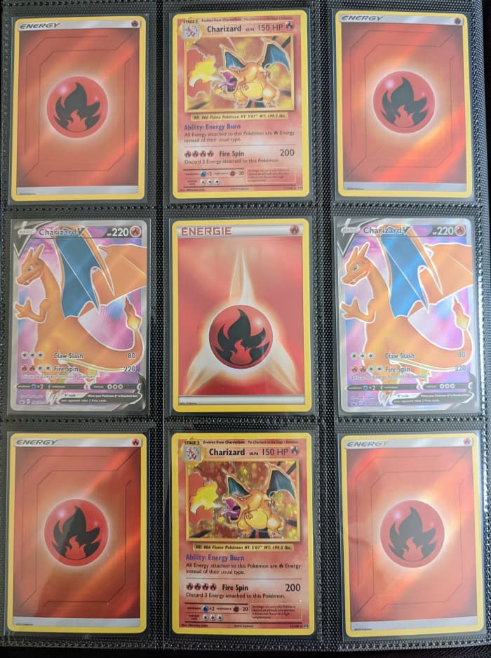 How To Build A Pokémon Card Collection On A Tight Budget - HobbyLark