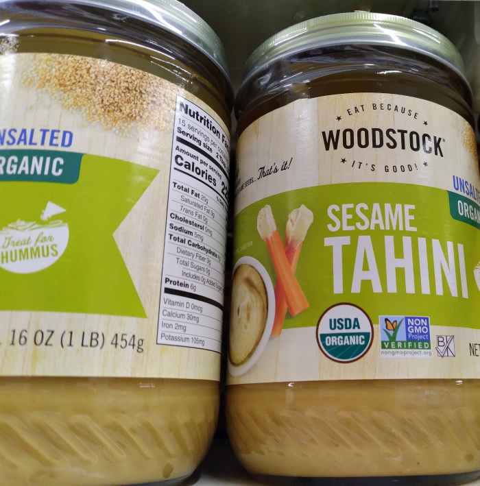 Nut Butter vs. Seed Butter Which One Is Best? CalorieBee