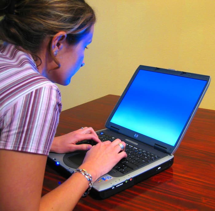 Typing your resume could be one of the most important things you do in your entire life, since it can land you the position that will determine your career path.