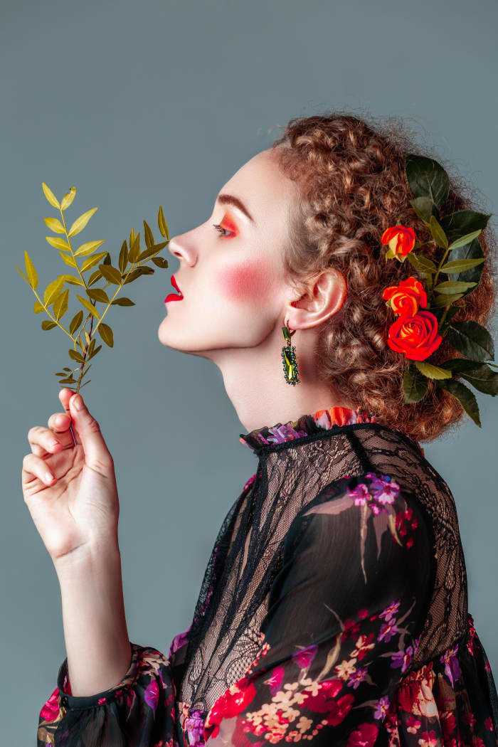 Libras are some of the most creative types in astrology. They seek balance, harmony, and equality. The air sign is also attracted to the arts and beauty.