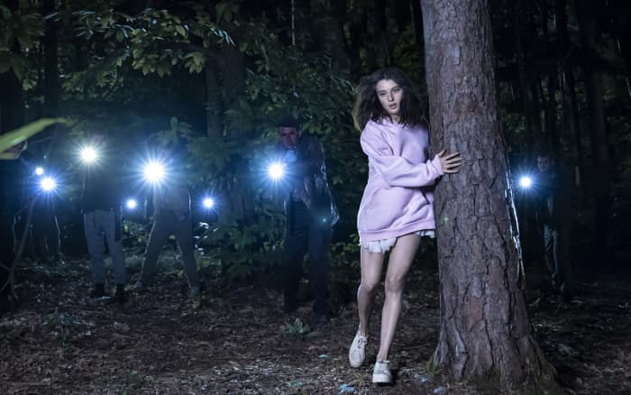 Mirta quickly learns that she cannot die again through conventional means, but that doesn't mean she isn't still in danger.