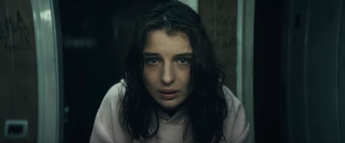 "Don't Kill Me" feels like it should be a character piece, but somewhere along the way, it loses interest in its characters, and so do we.