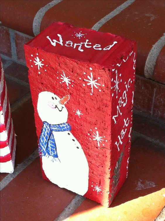 75+ Easy DIY Budget Outdoor Christmas Decoration Ideas Holidappy