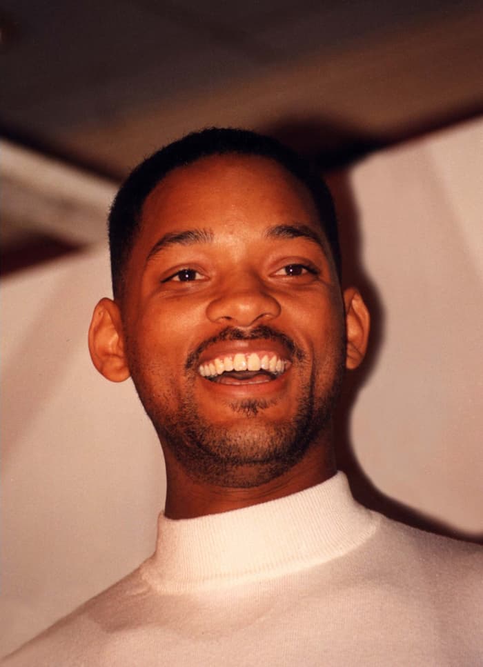 Smith is the recipient of numerous accolades, including a British Academy Film Award, a Screen Actors Guild Award, a Golden Globe Award, a Critics' Choice Movie Award, and four Grammy Awards.