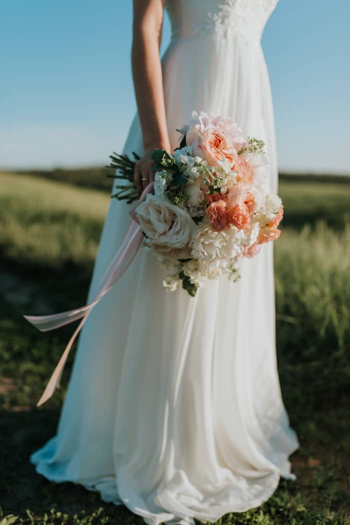 Think carefully before sending out wedding invitations. Your guest list should be perfected before sending out envelopes or electronic invites.