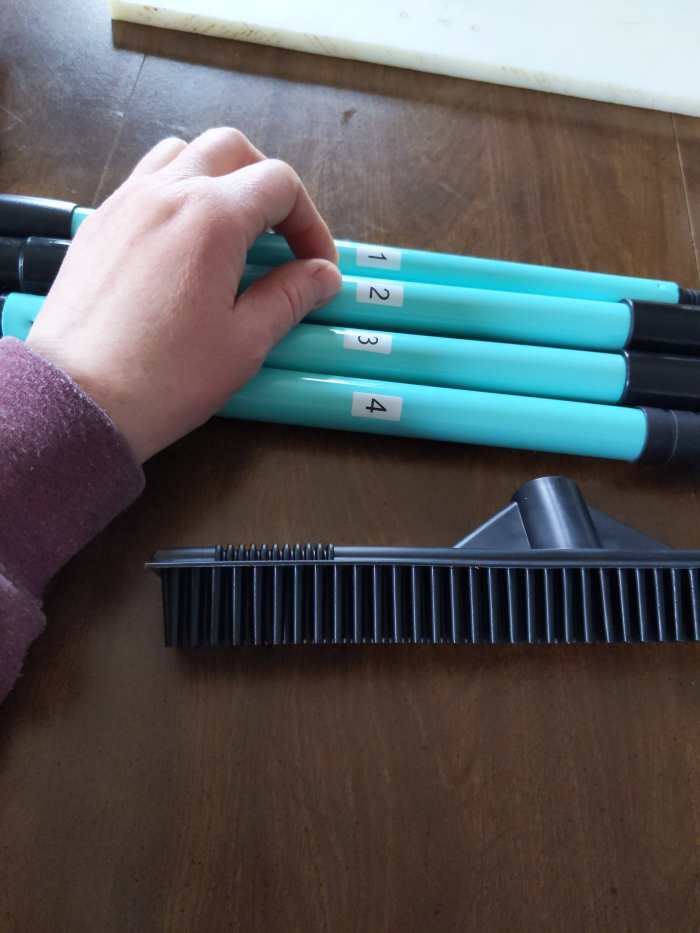 Zippi Broom Using Technology to Beat my Dirt HubPages