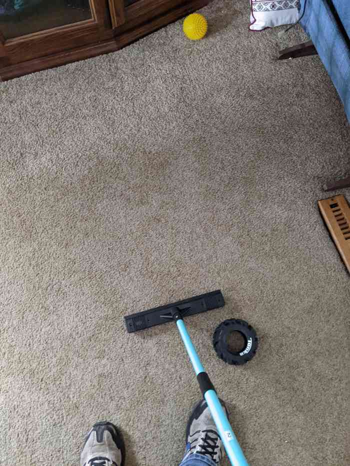 Zippi Broom Using Technology to Beat my Dirt HubPages