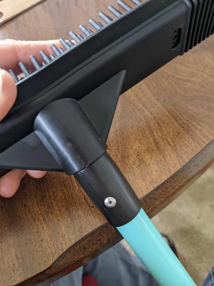 Zippi Broom Using Technology to Beat my Dirt HubPages