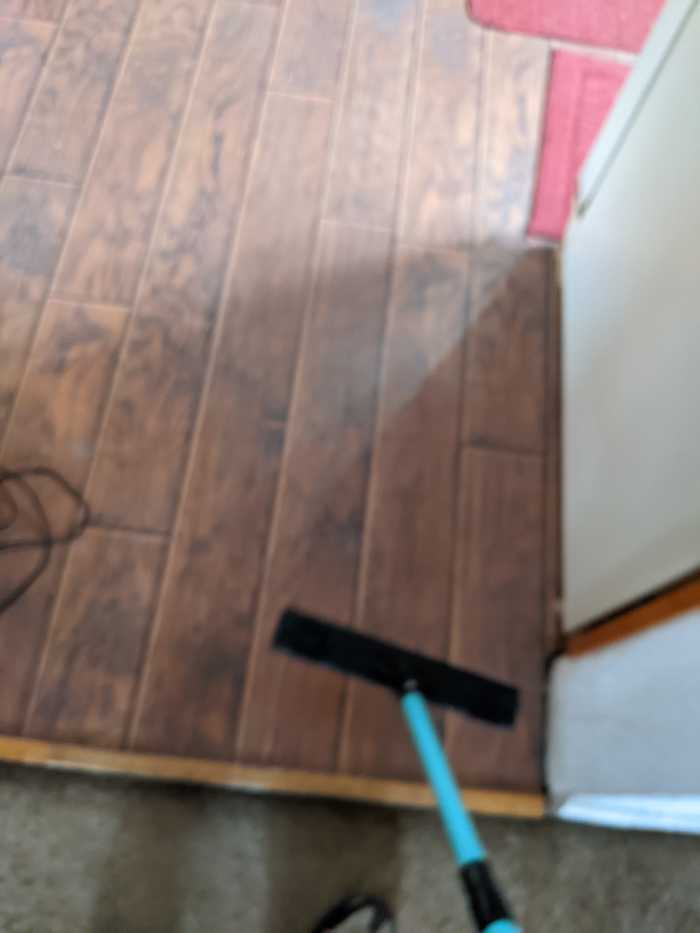 Zippi Broom Using Technology to Beat my Dirt HubPages