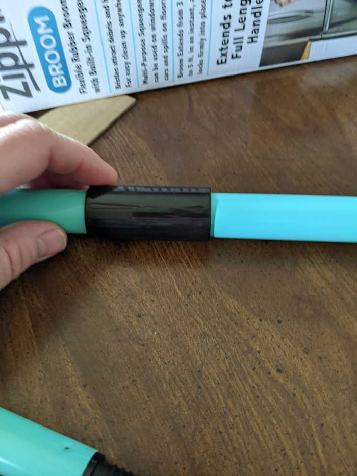 Zippi Broom Using Technology to Beat my Dirt HubPages