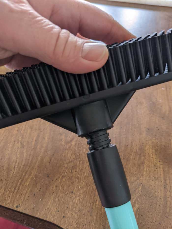 Zippi Broom Using Technology to Beat my Dirt HubPages