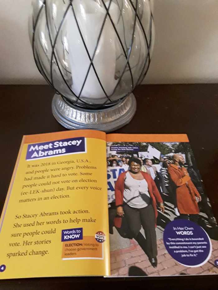 National Geographic Kids Books Celebrate Black History Month With 3 Extraordinary Black Women in