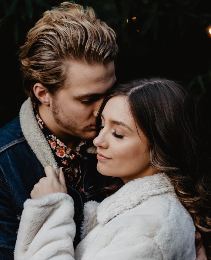 Scorpio and Aquarius are like magnets. They're automatically drawn to each other. But don't forget an important lesson from science class: magnets can reverse their attraction and repel each other.