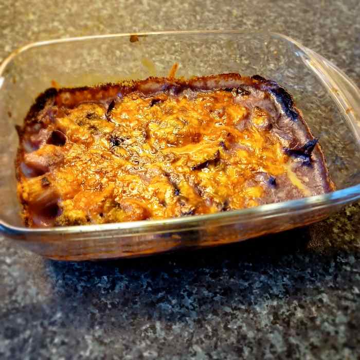 Vegetable and Cauliflower Cheese Recipe to Reduce Food Waste Delishably