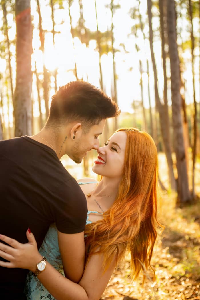 Aquarius is looking for a soul mate. They believe there is a perfect match for them somewhere in the world. They want an out-of-this-world relationship.