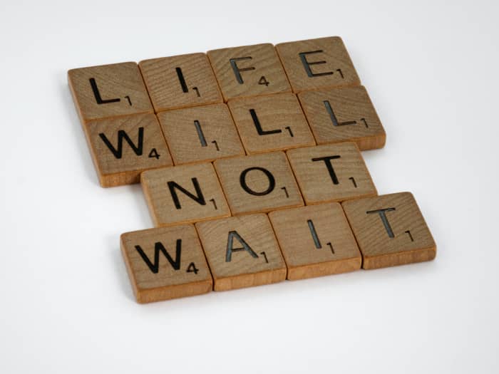 More than a decade ago, a palliative care nurse wrote "The Top Five Regrets of the Dying," and she found that one of the most common regrets dying people had was "I wish hadn't worked so hard."