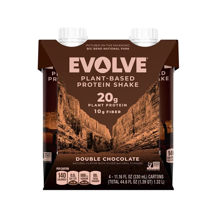 Which Is the Best Meal Replacement: Boost, Ensure, Evolve, or Glucerna ...