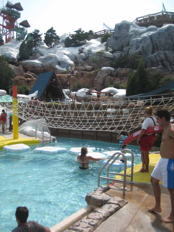 Blizzard Beach Water Park at Disney World HubPages