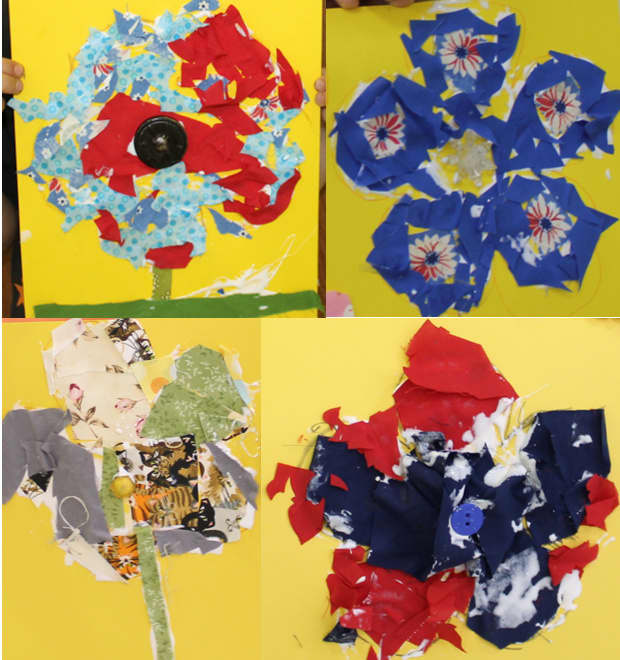 March Spring Art Lessons - HubPages