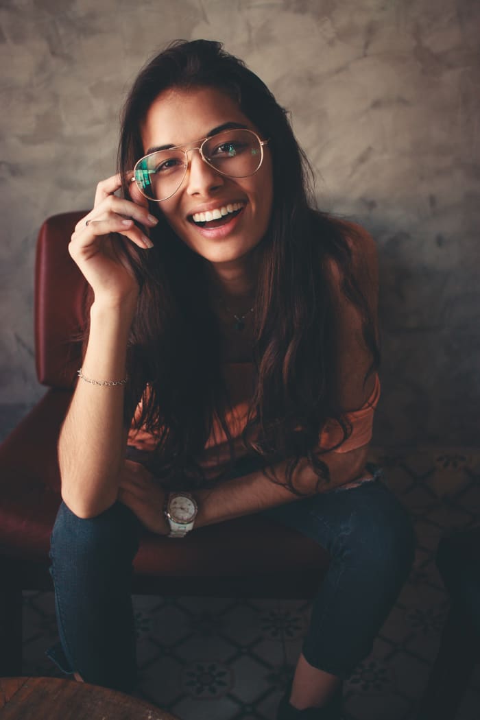 INFJs have great personalities for workers. They're considerate of others and motivated by deadlines.