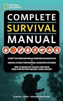 Top 6 Best Survival Books - Hubpages