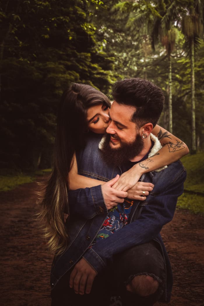Scorpio and Pisces are both romantic and passionate. They'll get caught up in their own imaginations. This relationship comes with deep intimacy, charms, and revelations.